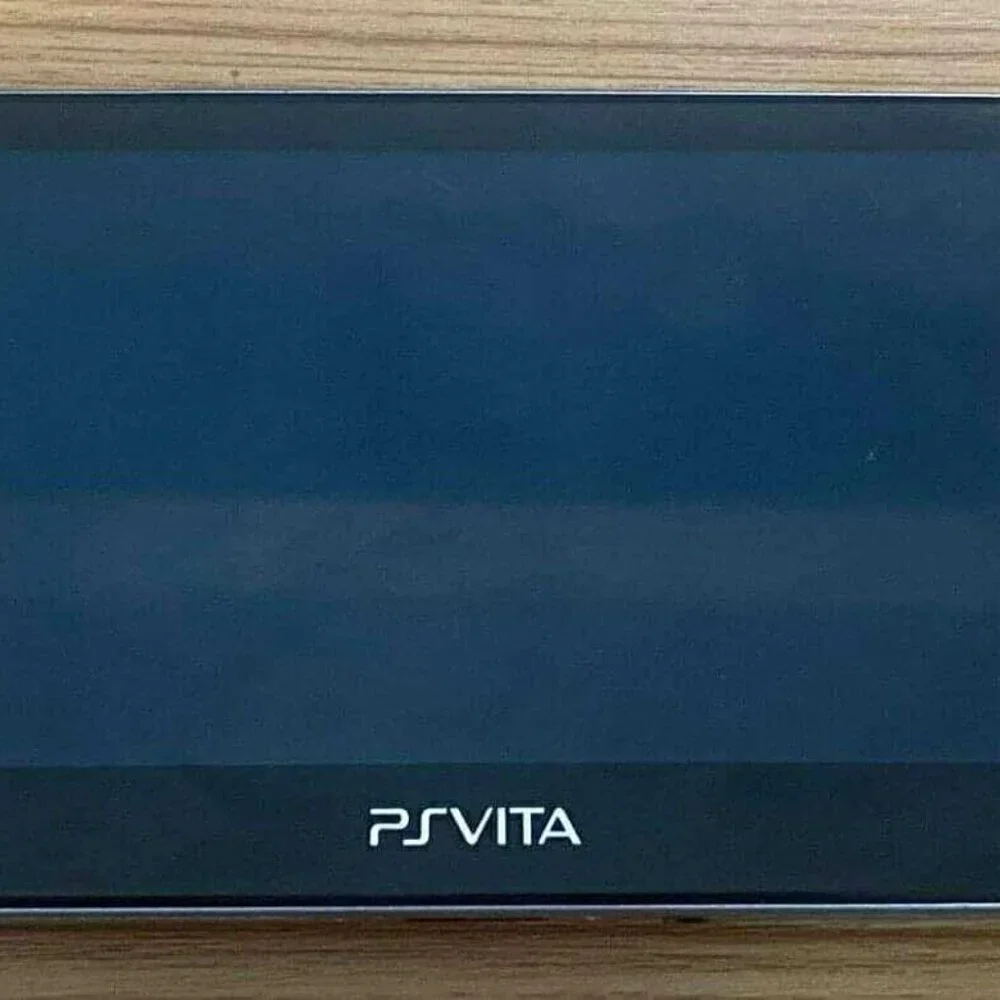 Sony PlayStation PS Vita OLED (PCH-1000) Firmware FW 3.60, 128GB - Ship in 1-DAY